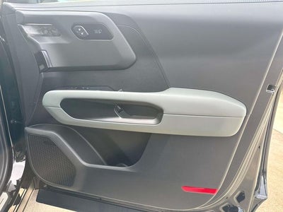 2027 Kia Telluride SX-Prestige