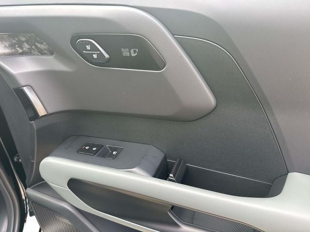 2027 Kia Telluride SX-Prestige