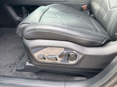 2027 Kia Telluride SX-Prestige