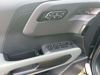 2027 Kia Telluride SX-Prestige