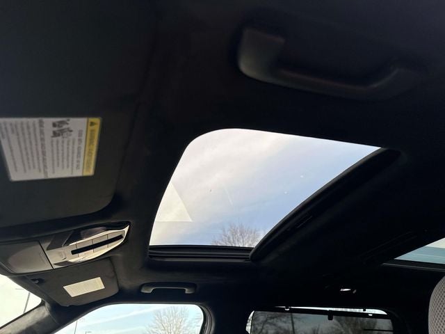 2027 Kia Telluride SX-Prestige