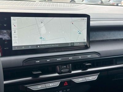 2027 Kia Telluride SX-Prestige