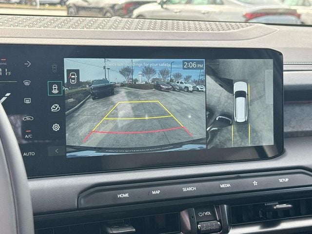 2027 Kia Telluride SX-Prestige