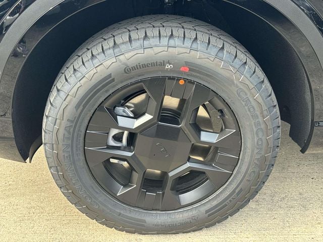 2027 Kia Telluride SX-Prestige