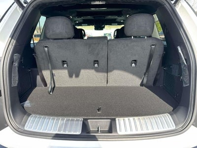 2027 Kia Telluride SX-Prestige