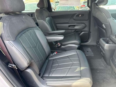 2027 Kia Telluride SX-Prestige