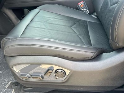 2027 Kia Telluride SX-Prestige