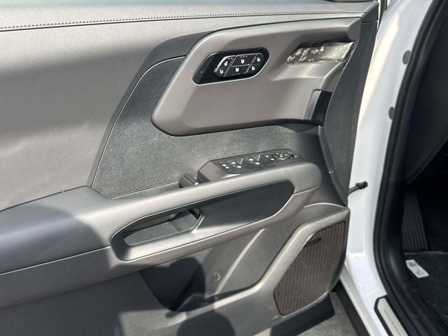 2027 Kia Telluride SX-Prestige