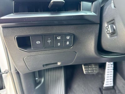 2027 Kia Telluride SX-Prestige