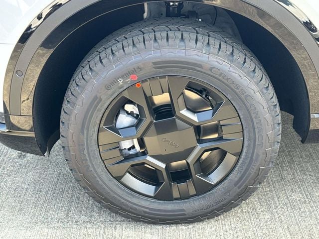 2027 Kia Telluride SX-Prestige