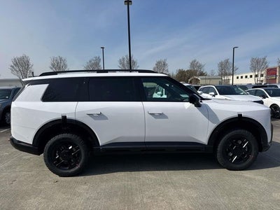 2027 Kia Telluride SX-Prestige