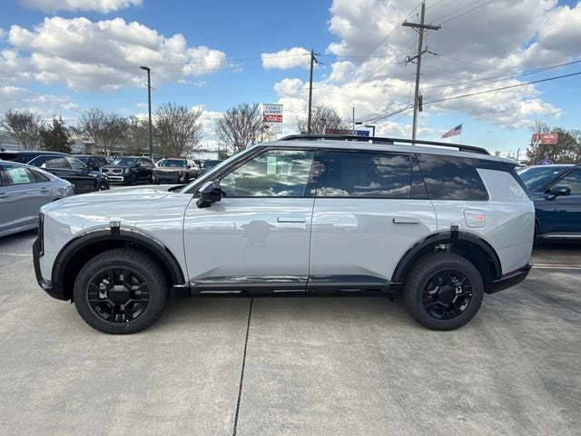 2027 Kia Telluride X-Pro SX-Prestige