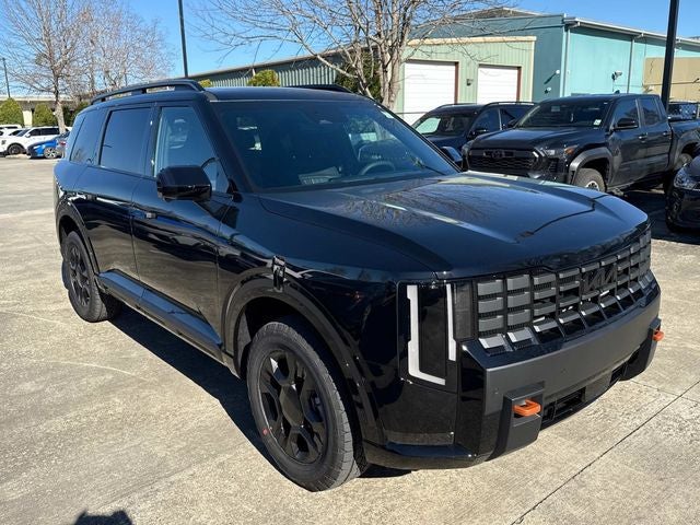 2027 Kia Telluride SX-Prestige