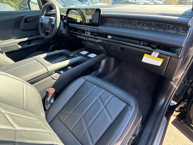 2027 Kia Telluride SX-Prestige