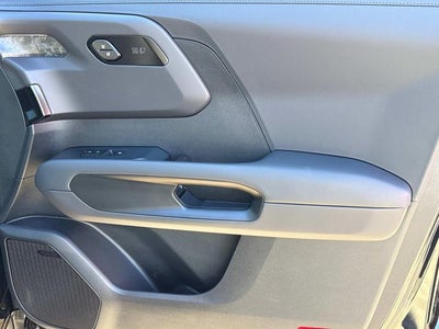 2027 Kia Telluride SX-Prestige