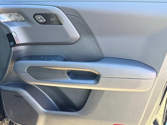 2027 Kia Telluride SX-Prestige