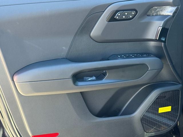 2027 Kia Telluride SX-Prestige