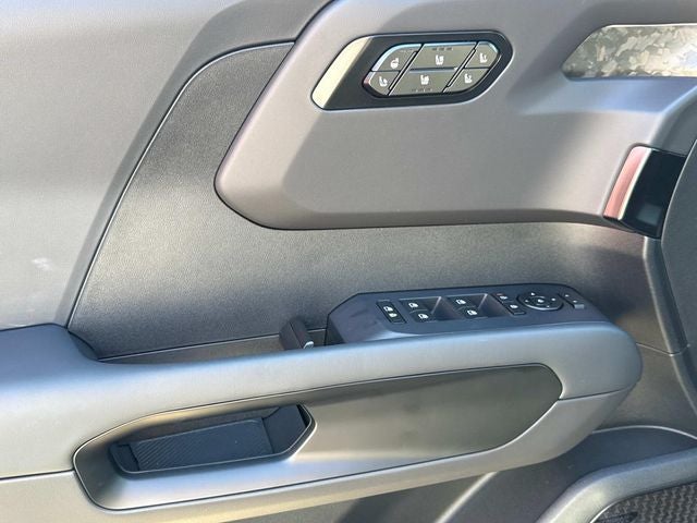 2027 Kia Telluride SX-Prestige