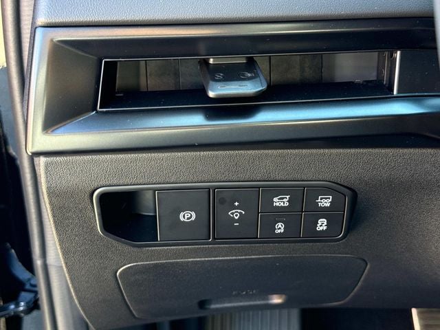 2027 Kia Telluride SX-Prestige