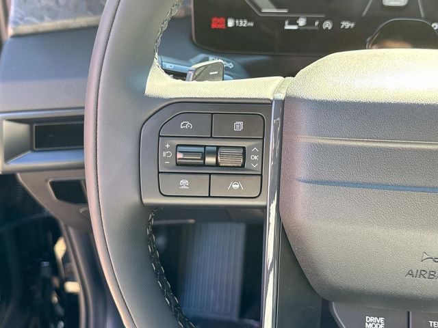 2027 Kia Telluride SX-Prestige