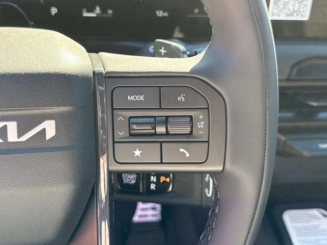 2027 Kia Telluride SX-Prestige