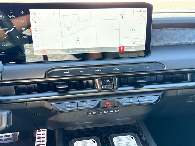 2027 Kia Telluride SX-Prestige