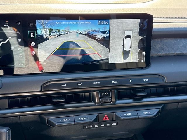 2027 Kia Telluride SX-Prestige