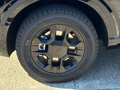 2027 Kia Telluride SX-Prestige