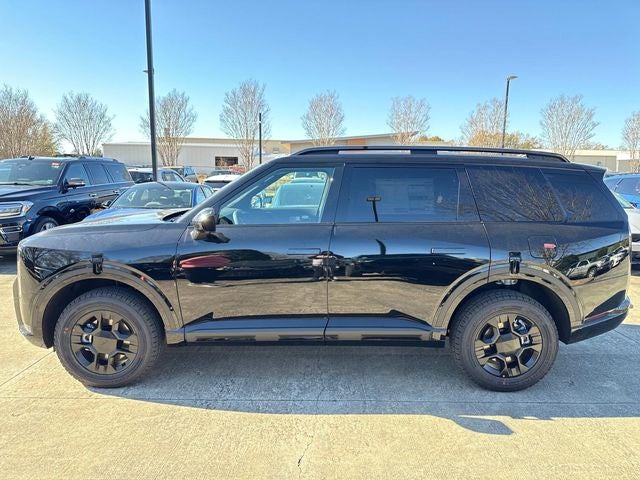 2027 Kia Telluride SX-Prestige