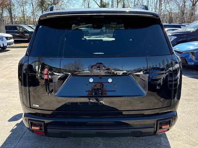 2027 Kia Telluride SX-Prestige
