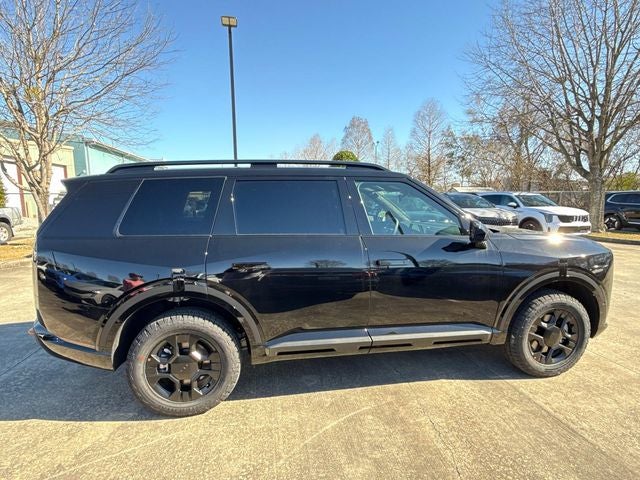 2027 Kia Telluride SX-Prestige