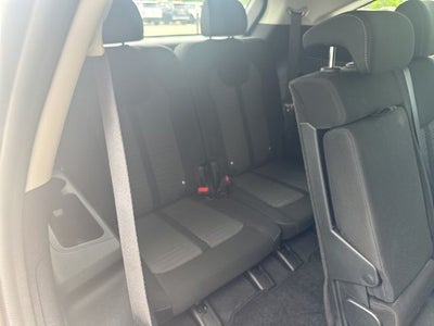 2025 Kia Sorento LX