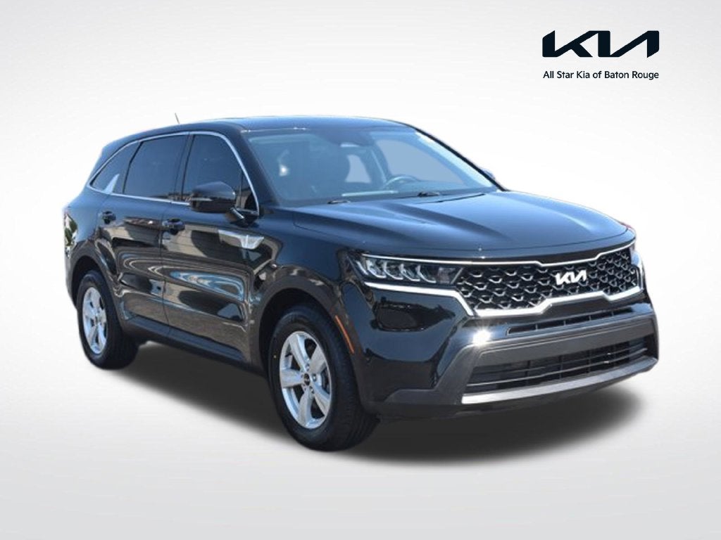 2023 Kia Sorento LX