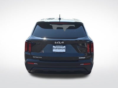 2023 Kia Sorento LX