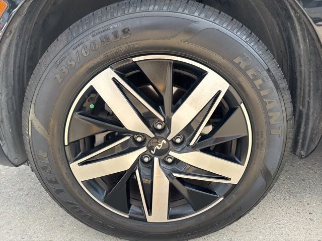 2022 Kia Sorento EX