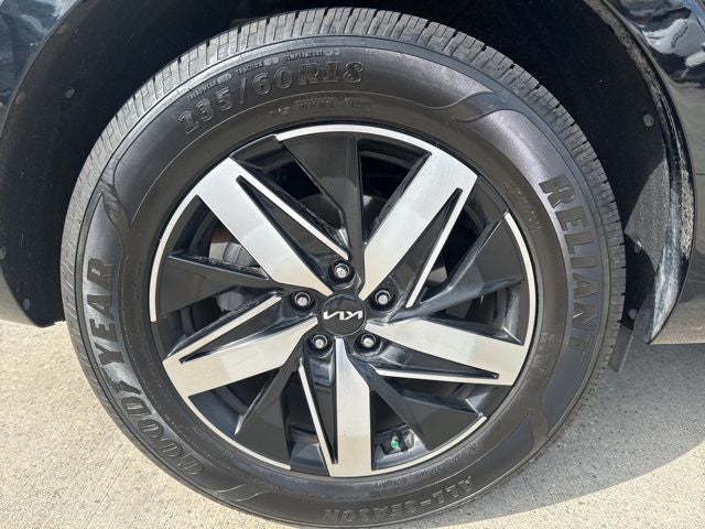 2022 Kia Sorento EX