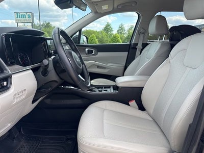 2022 Kia Sorento EX