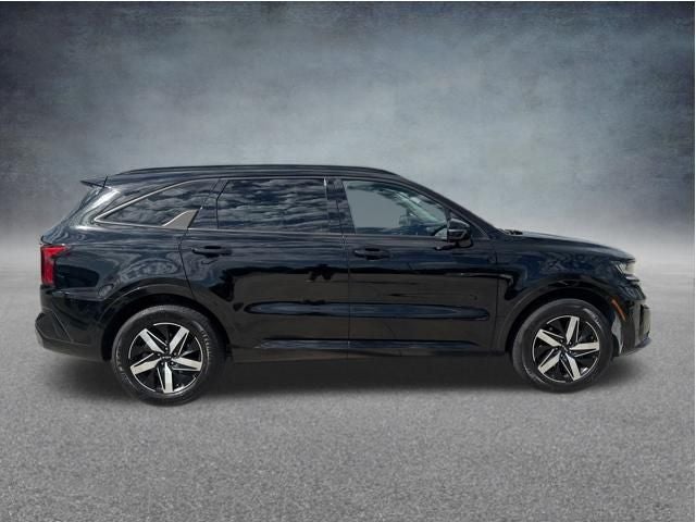 2022 Kia Sorento EX