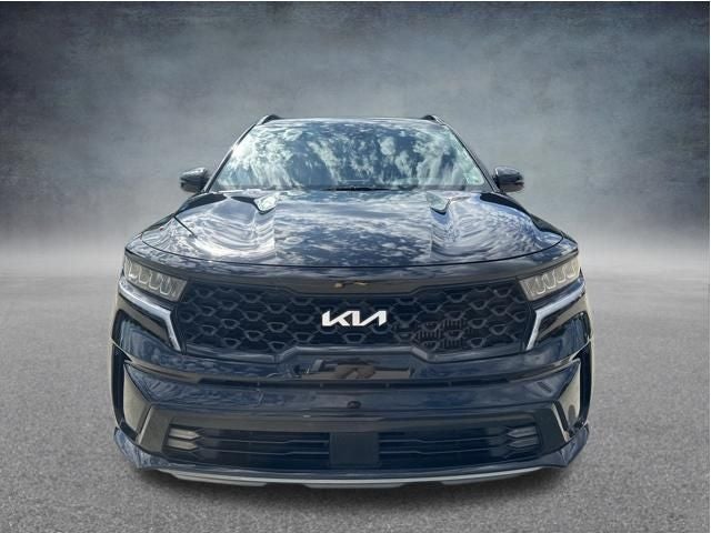 2022 Kia Sorento EX