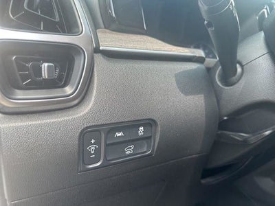 2022 Kia Sorento EX