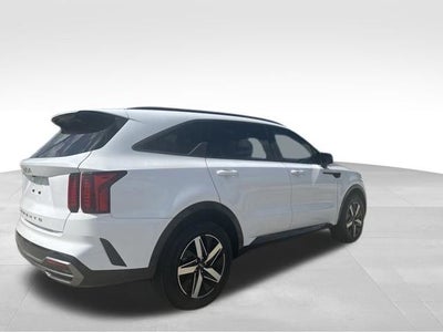 2022 Kia Sorento EX