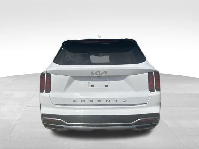 2022 Kia Sorento EX