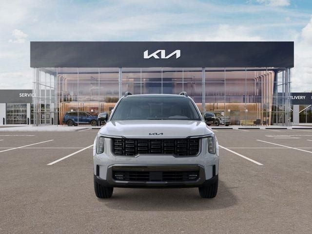 2025 Kia Sorento X-Line EX