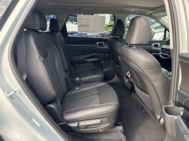 2026 Kia Sorento SX