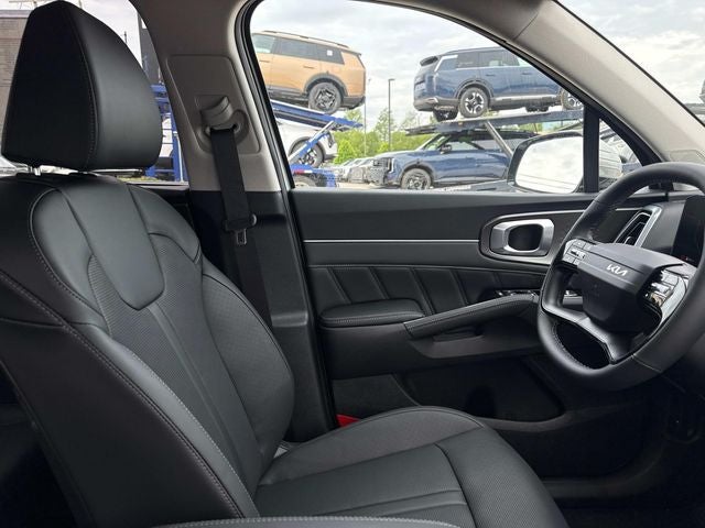 2026 Kia Sorento SX