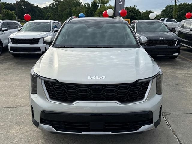 2026 Kia Sorento SX