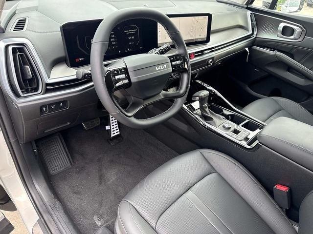 2026 Kia Sorento SX