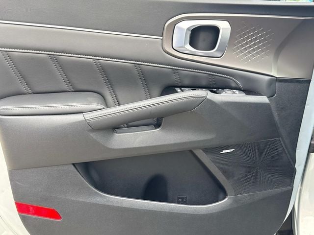 2026 Kia Sorento SX