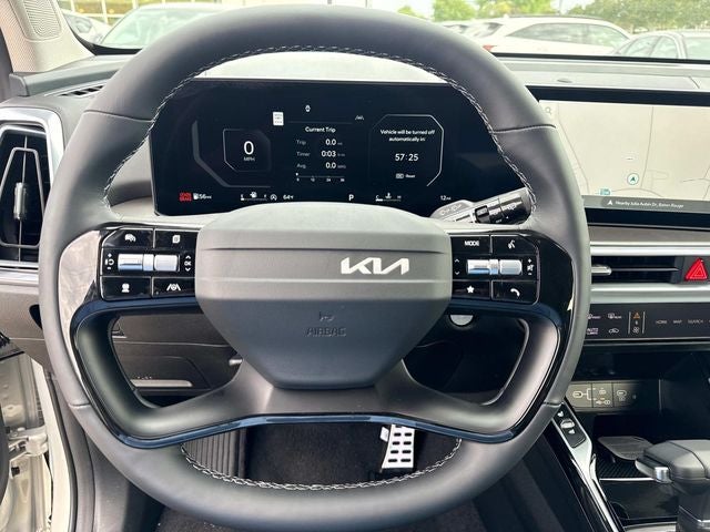 2026 Kia Sorento SX