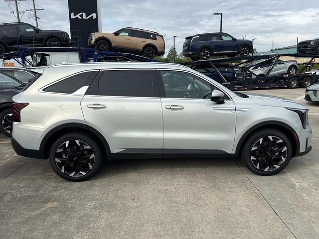 2026 Kia Sorento SX